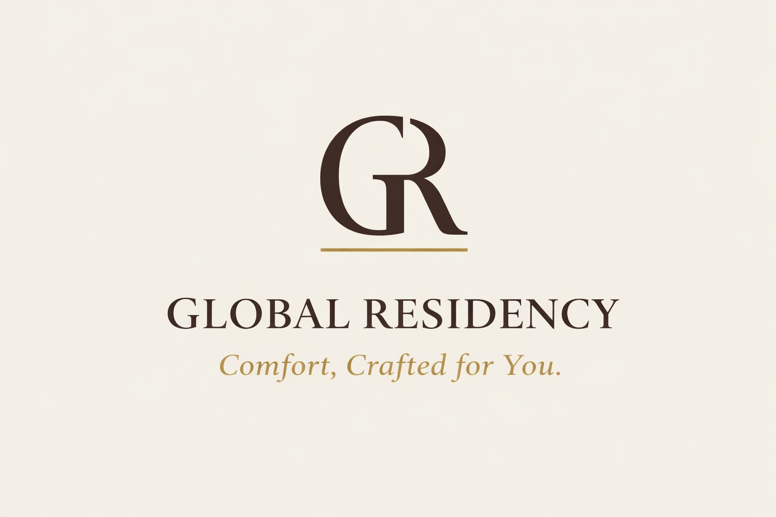Global Residency logo